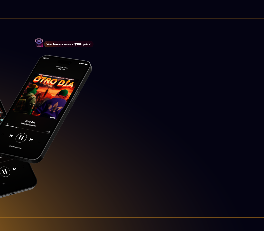 TuneControl